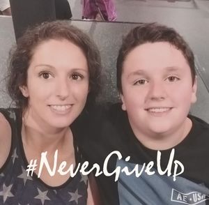 Meet your Posher, Judy